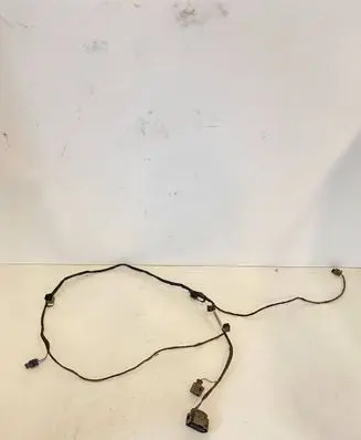 Skoda Superb B8 (3V) Parking sensor (PDC) wiring loom 3V0971095A