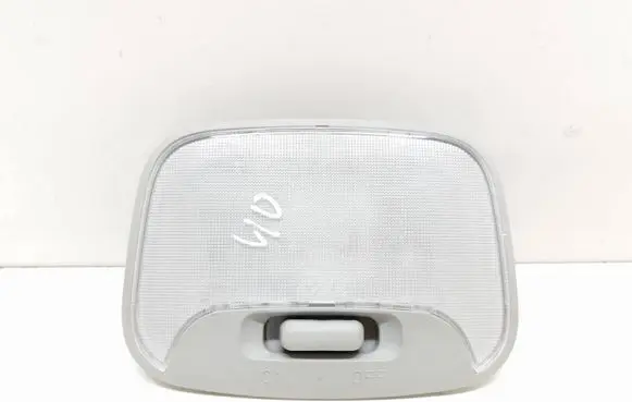 Peugeot iOn Rear seat light 8401A146 MR190205