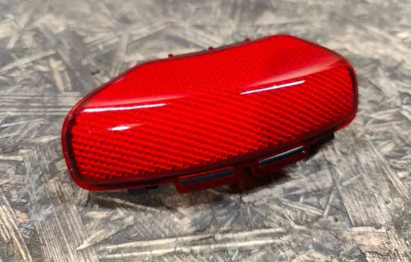KIA Optima Front door interior light 