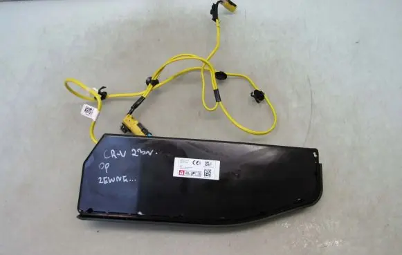 Honda CR-V Seat airbag 657706500