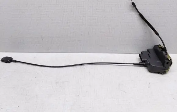 Renault Scenic II - Grand scenic II Front door lock RA23R30Z RA25R01W