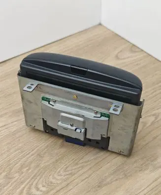 Volvo S80 Screen/display/small screen 306562451