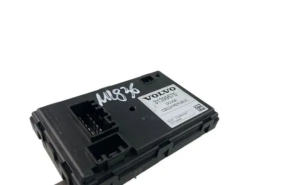 Volvo XC60 Other control units/modules 31399575