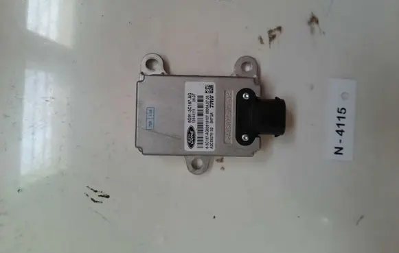 Ford Galaxy ESP acceleration yaw rate sensor 6G913C187AG