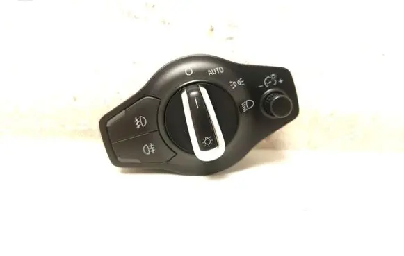 Audi A5 8T 8F Light switch 8K0941531AS