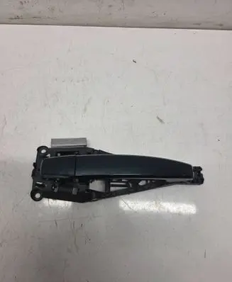 Opel Meriva B Front door exterior handle 13271966 06514