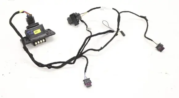 Volkswagen Caddy Other wiring loom 2K7971691C