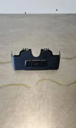 Mercedes-Benz B W246 W242 Other switches/knobs/shifts A1729050051