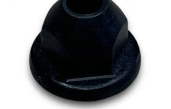 Fiat Doblo Oil filter cover Y178 71742092