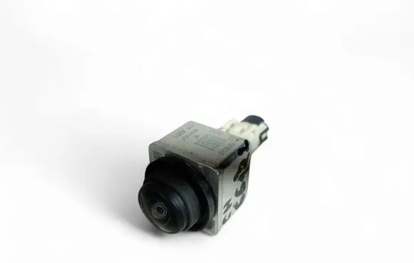 Reversing camera