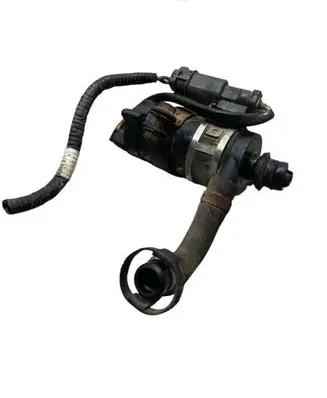Honda CR-V Headlight washer pump 