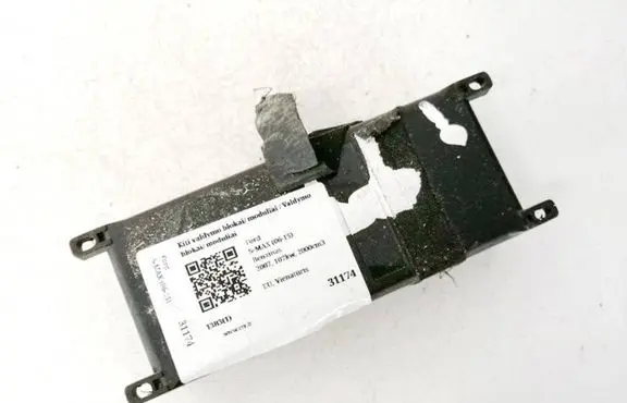 BMW 1 E81 E87 Other control units/modules 0118005606 01-18-0056-06