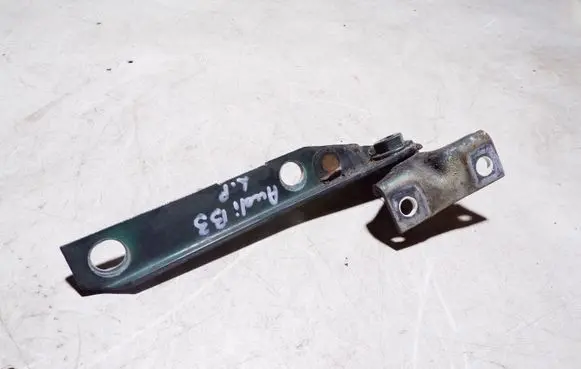 Audi 80 90 B3 Engine bonnet/hood lock/latch loop/hook 