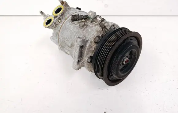 Volvo XC60 Air conditioning (A/C) compressor (pump) 31404446 P31404446