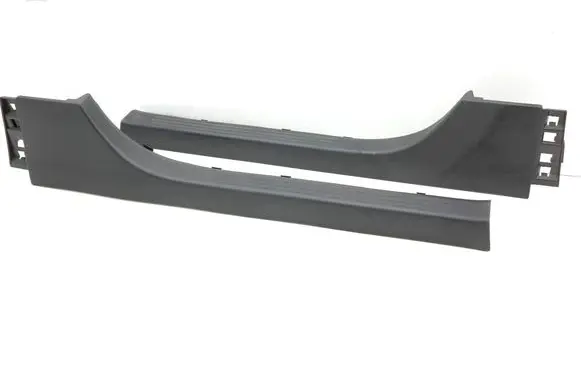 Renault Captur II Front sill trim cover 769515187R 769521866R