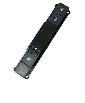 Chevrolet Captiva Clock 96628249 2500000100 7G190278