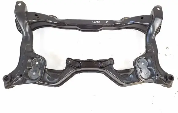 Mercedes-Benz SLK R172 Front subframe A1716220004