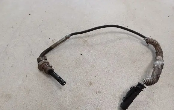 Volvo V40 Exhaust gas temperature sensor 31319841