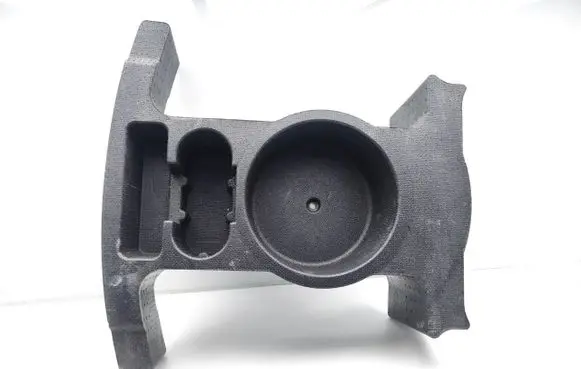 Opel Antara Glove box in trunk 20838782