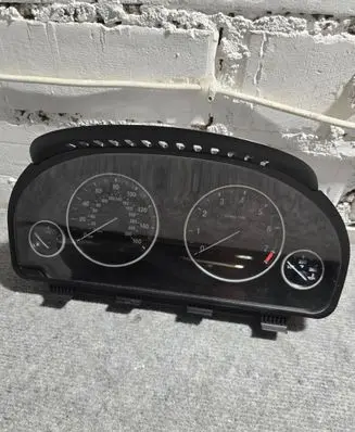 BMW X3 F25 Speedometer (instrument cluster) 928519301