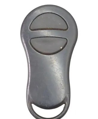 Chrysler Voyager Ignition key/card 04686487AB