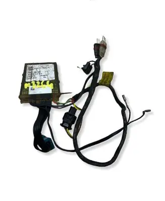 BMW X2 F39 Other control units/modules 7461782 22384010 251918
