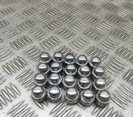 Hyundai Kona I Nuts/bolts 5295014140