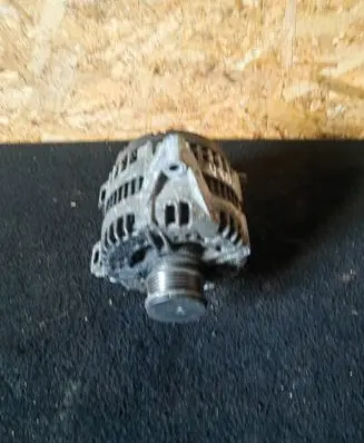 Volvo V70 Generator/alternator 6G9N10300JD