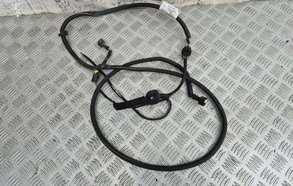 Renault Captur Other wiring loom 240153130R