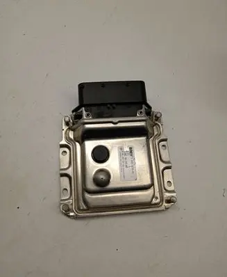 BMW 7 G11 G12 Adblue control unit 7445434
