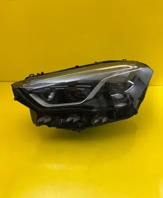 Mercedes-Benz GLA H247 Headlight/headlamp A2479064104