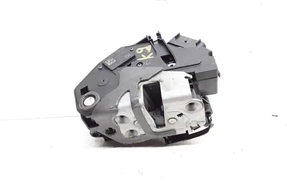Volvo V60 Rear door lock 31301742