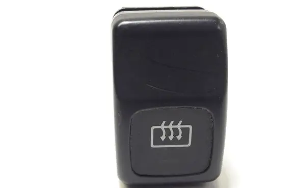 Subaru Legacy Windscreen/window heater switch