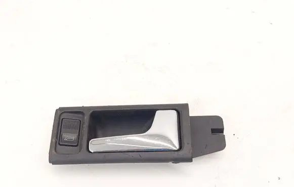 Audi A6 S6 C4 4A Front door interior handle 4A0837019C
