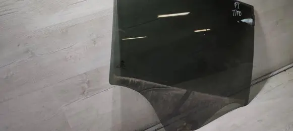 Fiat Tipo Rear door window glass