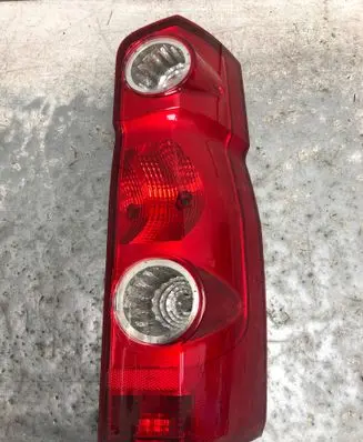 Volkswagen Crafter Rear/tail lights 2E0945096BILI 2E0945096