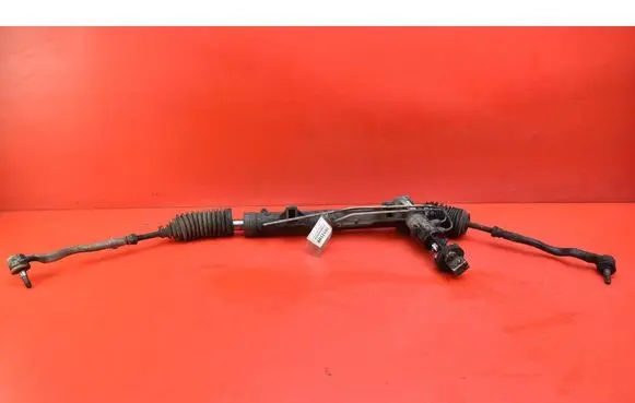 BMW 3 E46 Steering rack 6753434