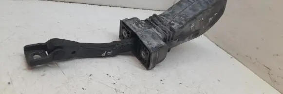 Volkswagen Touareg II Front door check strap stopper 7P0837267