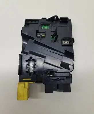 Volkswagen Touran I Power steering control unit/module 1K0953549CQ nr4414