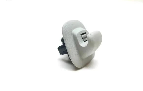 Renault Scenic IV - Grand scenic IV Sun visor clip/hook/bracket 