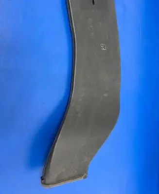 Tesla Model X Cabin air duct channel 109089500A
