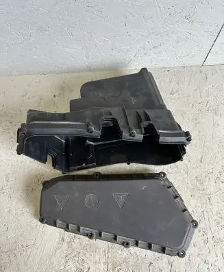 BMW 5 G30 G31 Fuse box set 8509914 58650910 12908509914
