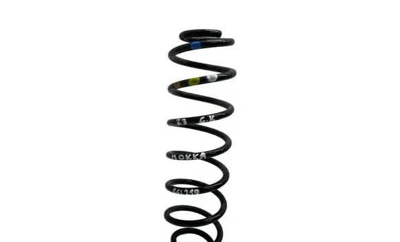 Opel Mokka B Rear coil spring