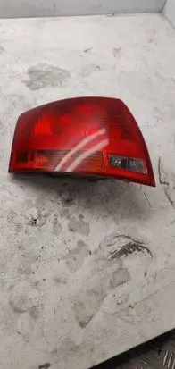 Audi A4 S4 B7 8E 8H Rear/tail lights 8E9945095E 484001 748001