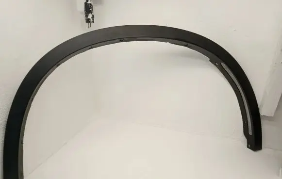 BMW X5 F15 Front arch trim 729437