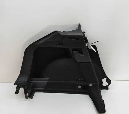Audi A1 Trunk/boot side trim panel 82A867427A