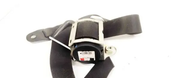 Ford Kuga I Front seatbelt 8V41S61295AB 8V41-S61295-AB