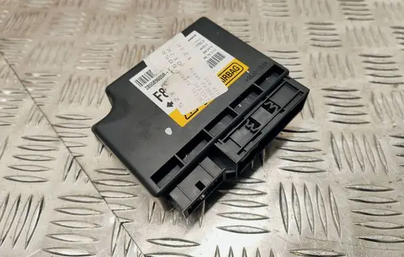 Renault Scenic III - Grand scenic III Airbag control unit/module 285589605R