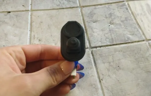 Honda CR-V Rear door sensor CS156