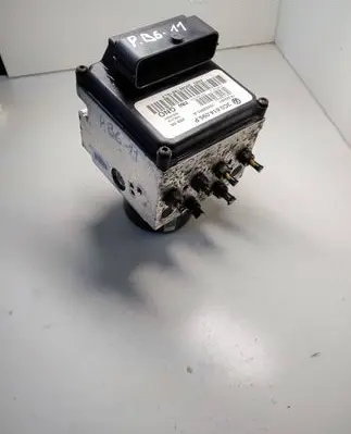 Volkswagen PASSAT B6 ABS Pump 3C0614095P 16332501A 16332401